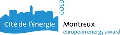 Logo cité énergie