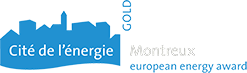 Logo cité énergie